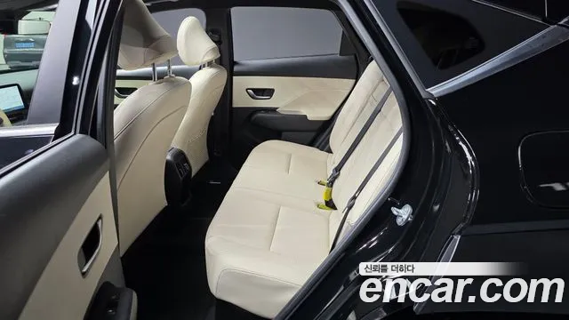 Hyundai Kona Kona Гибрид (SX2) Inspiration — Фото автомобиля 23