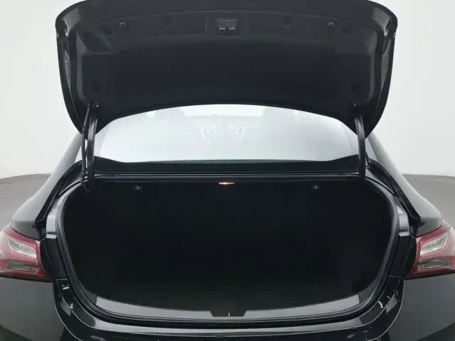 Chevrolet Malibu XL — Фото автомобиля 16