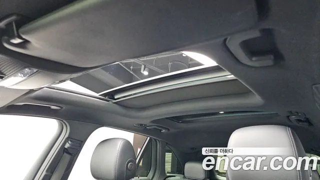Mercedes-Benz GLC-Class — Фото автомобиля 18