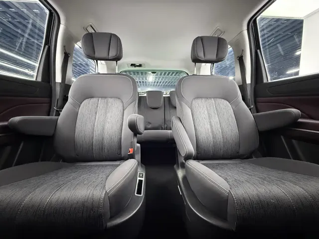 GAC Trumpchi M6 — Фото автомобиля 16