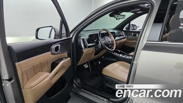 Kia Sorento 4th Gen — Фото автомобиля 15