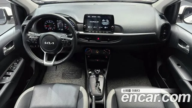 Kia morning Morning Urban (JA) Prestige — Фото автомобиля 7