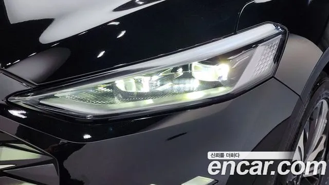Kia K8 K8 Hybrid — Фото автомобиля 6
