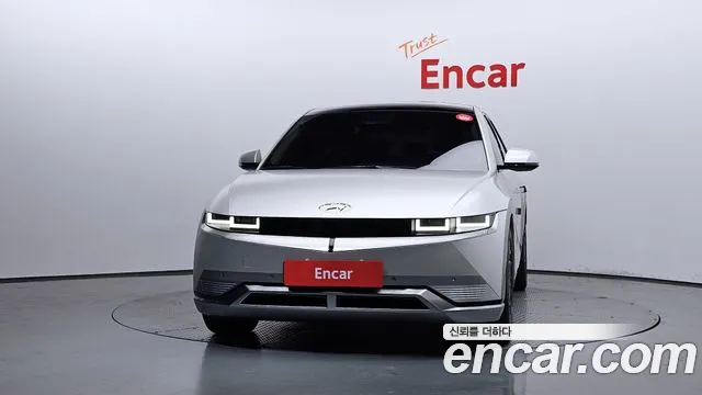 Hyundai Ioniq5 Ioniq5 — Фото автомобиля 3