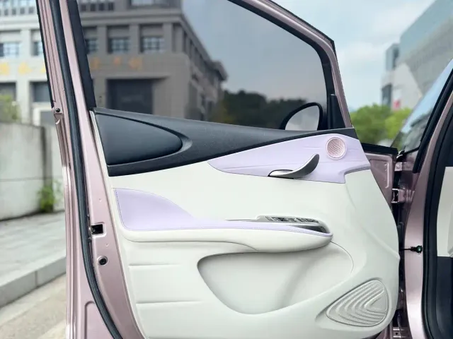 BYD Dolphin — Фото автомобиля 11