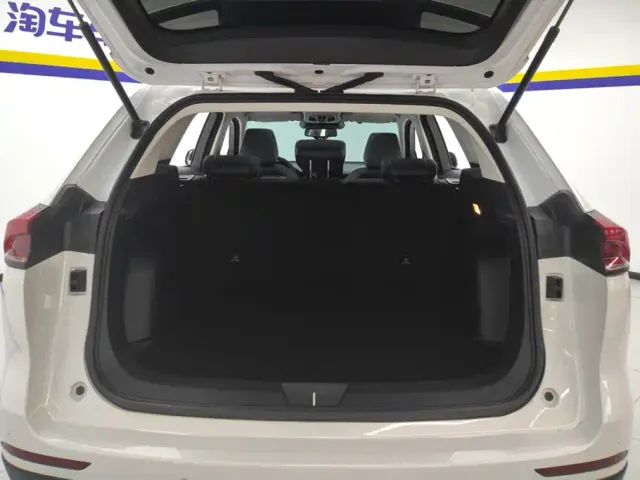 Haval H6 — Фото автомобиля 4