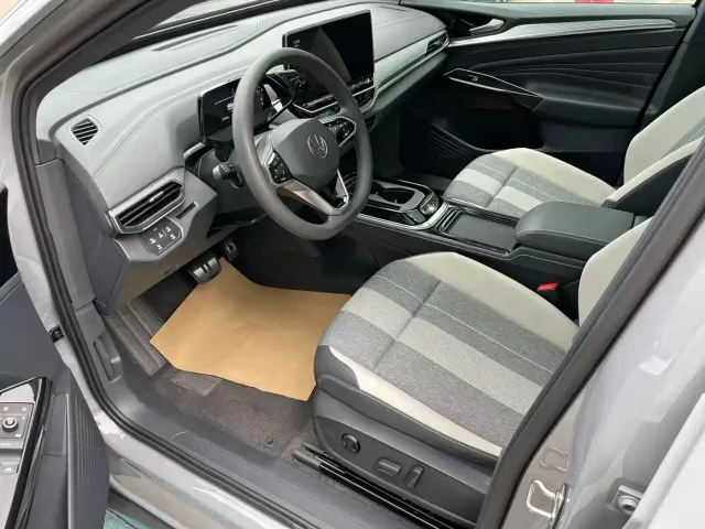 Volkswagen ID.4 Crozz — Фото автомобиля 6