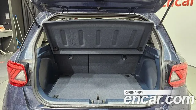 Hyundai Venue Venue 1.6 Flux — Фото автомобиля 20