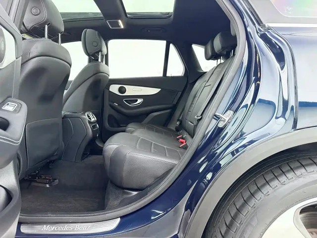 Mercedes-Benz GLC-Class — Фото автомобиля 7