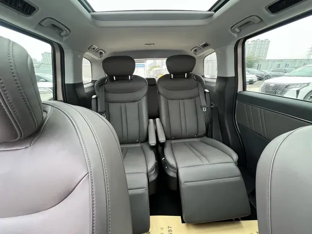 Maxus G70 — Фото автомобиля 17