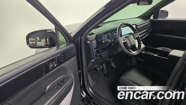 Hyundai Santafe — Фото автомобиля 12