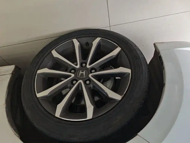 Honda Integra — Фото автомобиля 22