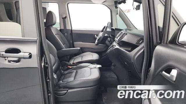 Kia RAY Новый Kia Ray Signature — Фото автомобиля 26