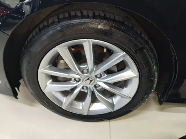 Honda Accord — Фото автомобиля 22