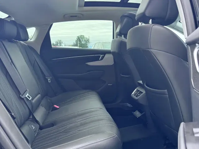 Buick LaCrosse — Фото автомобиля 16