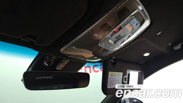 Genesis G80 Electrified G80 (RG3) — Фото автомобиля 18