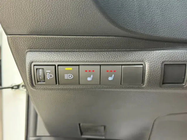 Toyota Corolla — Фото автомобиля 12