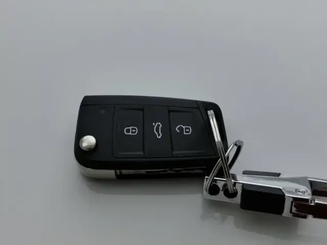 Volkswagen Tharu — Фото автомобиля 19