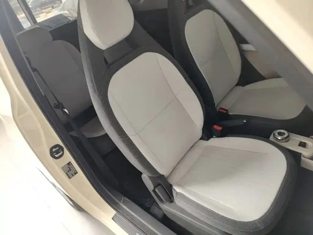 Geely Panda — Фото автомобиля 24