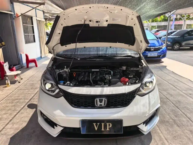 Honda LIFE — Фото автомобиля 19