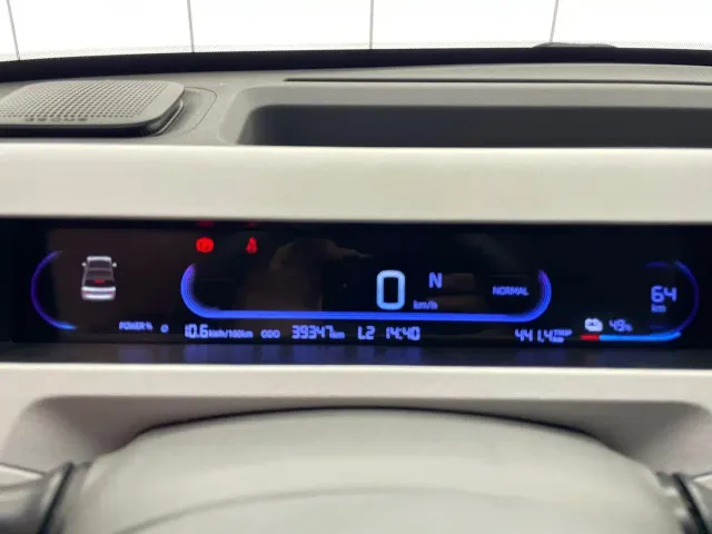 Geely Galaxy Panda 2023 Panda Mini 120km Super Cute Bear — Фото автомобиля 7