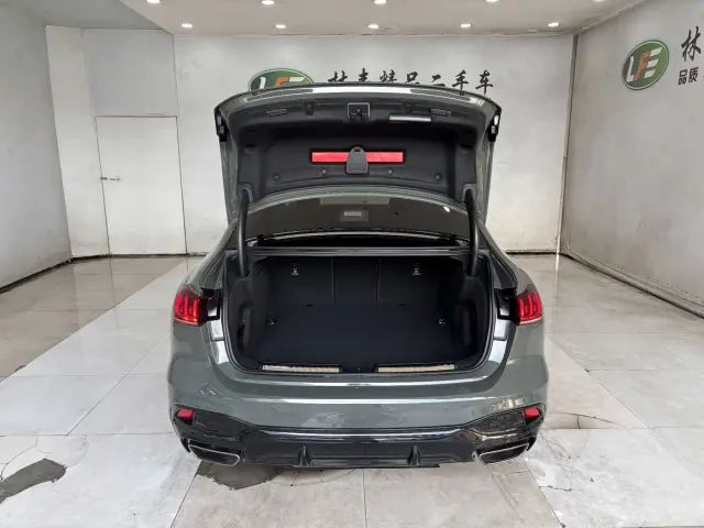 Audi A5L — Фото автомобиля 30