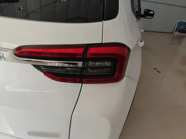 Chery Tiggo 5x — Фото автомобиля 7