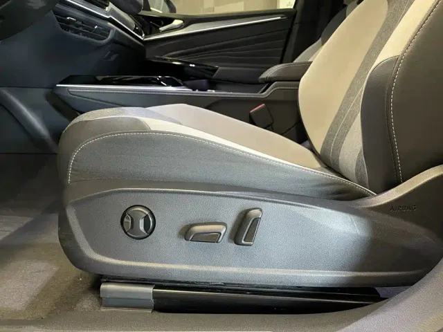 Volkswagen ID.4 Crozz — Фото автомобиля 25