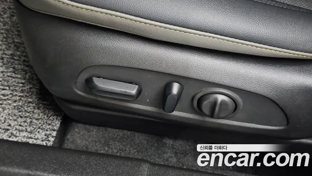 ChevroletGMDaewoo Trax Trax Кроссовер — Фото автомобиля 17