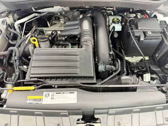 Volkswagen T-Cross — Фото автомобиля 23