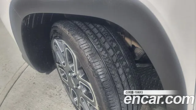 Hyundai Casper Casper Inspiration — Фото автомобиля 12