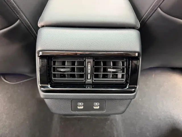 Honda Accord — Фото автомобиля 14
