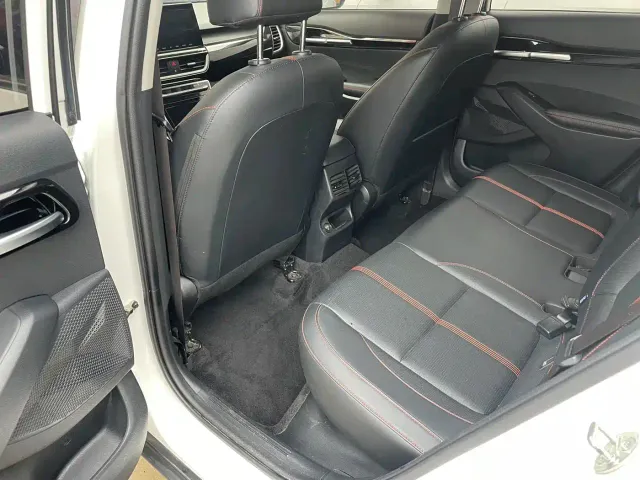 Kia KX3 Smart Run — Фото автомобиля 5