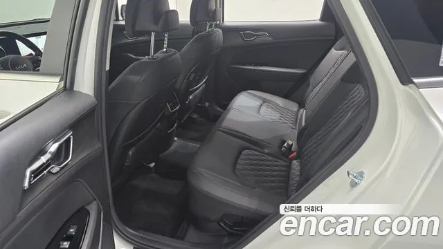 Kia Sportage 5th Gen — Фото автомобиля 16