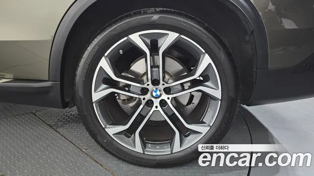 BMW X5 G05 — Фото автомобиля 6