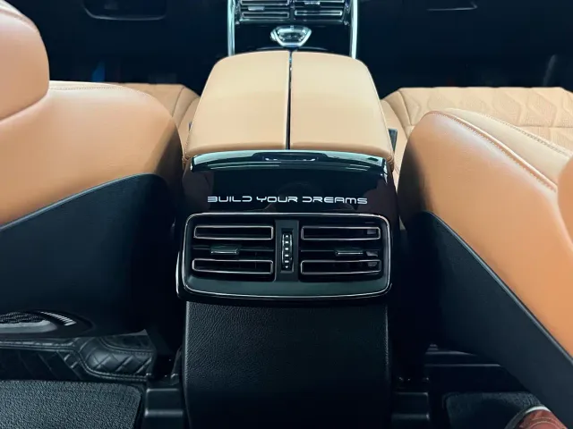 BYD Tang — Фото автомобиля 13