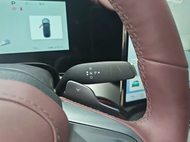 BYD Seal 07 DM-i — Фото автомобиля 13