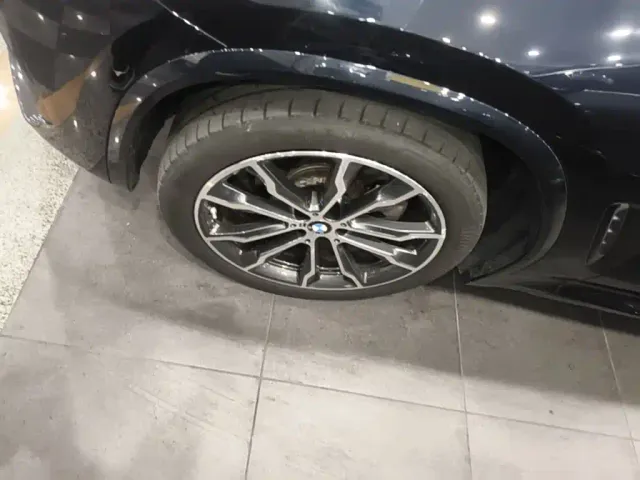 BMW X3 — Фото автомобиля 22