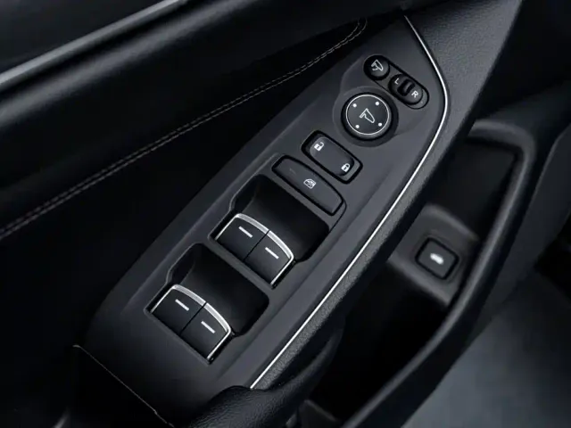 Honda Accord — Фото автомобиля 19