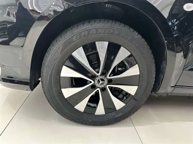 Mercedes-Benz Vito — Фото автомобиля 5