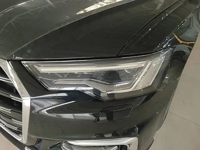 Audi A6L — Фото автомобиля 23