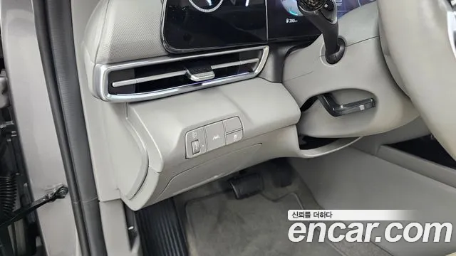 Hyundai Avante CN7 — Фото автомобиля 26
