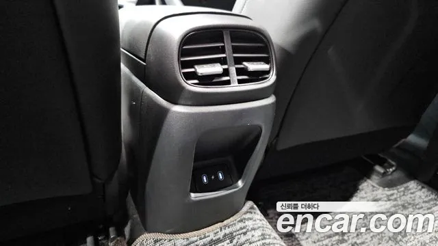 Hyundai Avante CN7 — Фото автомобиля 28