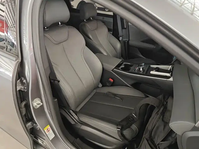 BYD Qin PLUS — Фото автомобиля 24