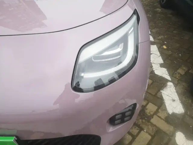 GAC Aion UT — Фото автомобиля 23