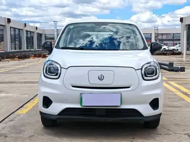 Leapmotor T03 — Фото автомобиля 2