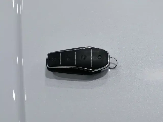 BYD Qin PLUS — Фото автомобиля 19