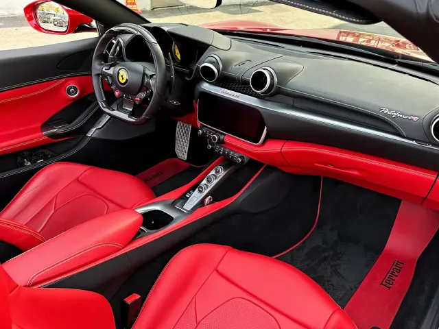 Ferrari Portofino — Фото автомобиля 21