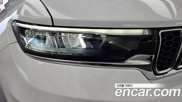 Jeep Cherokee WL — Фото автомобиля 22