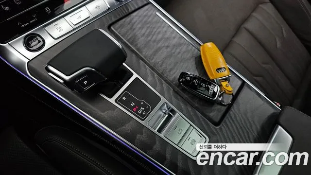 Audi A7 55 TFSI quattro Premium — Фото автомобиля 8
